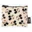 Mickey Mouse X-girl Funny กระเป๋าสะพาย + กระเป๋าใบเล็ก