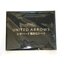 พร้อมส่ง (มีกล่อง) United Arrows Leopard Pattern Tote Bag กระเป๋าประดับลายเสือดาว