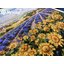 Merejka ชุดปัก Fields of Lavender and Sun
