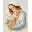 Luca-S Mother and Child (Blue)