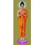 Pinn พระพุทธรูปปางรำพึง (พระประจำวันศุกร์)