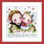 Soda ชุดปัก The flower rain wedding