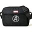พร้อมส่ง MARVEL AVENGERS SHOULDER BAG & POUCH กระเป๋าสะพาย + กระเป๋าใบเล็ก