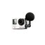 Saramonic G-Mic Profesional Stereo Ball Microphone for GoPro HERO3, HERO3+ & HERO4