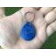 พวงกุญเเจคีย์การ์ด Keytag (Proximity 125Khz.) (เเบบหยดน้ำ ยี่ห้อ mango)(สีน้ำเงิน)