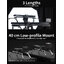 40 CHOCOLATE PRO CHEESE MOTORIZED SLIDER