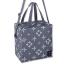 russet 保冷バッグBOOK SHOULDER BAG Ver. กระเป๋าเก็บอุณหภูมิ กระเป๋าเก็บความเย็น ใช้ถือหรือสะพายได้