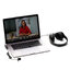 Saramonic SR-EA2U Audio Adapter with USB Type-C Connector