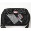 พร้อมส่ง MARVEL AVENGERS SHOULDER BAG & POUCH กระเป๋าสะพาย + กระเป๋าใบเล็ก