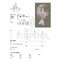 Bella Filipina ผังลาย Luna Mystica