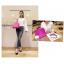 Mila Owen x with กระเป๋าถือหนัง PU มีให้เลือก 2 สี