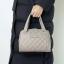 กระเป๋าสะพาย TATRAS & STRADA EST 2WAY Quilting Mini Boston