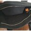 Banyard Storm 2way BIG shoulder bag กระเป๋าสะพายสีดำทรงสวย