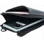 JILL STUART Multi-holder กระเป๋าโทรศัพท์มือถือหนังเรียบ สายสะพายถอดได้