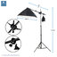 LT-1203 Professional Light Tent Kit