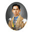 Pinn ในหลวง ร.๙