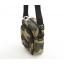 A Bathing Ape Camo กระเป่าสะพายพร้อมสายปรับและถอดได้
