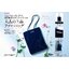 **หมดแล้ว** (มีกล่อง) JOURNAL STANDARD Fur Bag กระเป๋าผ้า Eco-fur สีกรมท่าหรูหรา