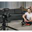 BOYA BY-BM3031 SUPER-CARDIOID SHOTGUN MICROPHONE