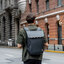 PGYTECH OneGo Air Backpack 20L (Obsidian Black)