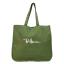 Ron Herman Tote Bag กระเป๋าสะพายใบใหญ่ มีช่องใส่ของด้านใน