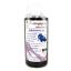 แชมพูสระผมสูตรอัญชัน (ใหญ่) : Herbal Shampoo (Butterfly pea) (Large) 1000 ml.