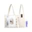 PEANUTS BRAND MOOK SNOOPY x JOURNAL STANDARD Canvas Tote Bag กระเป๋าสนูปปี้
