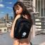 พร้อมส่ง Mary Quant Mini Backpack กระเป๋าเป้สะพายหลังขนาดเล็ก น่ารักมาก