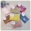 ซองหนังใส่นามบัตร