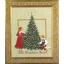 Lavender & Lace ผังลาย Oh, Christmas Tree