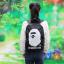 พร้อมส่ง เป้สะพายหลัง A BATHING APE 2015 AW COLLECTION