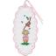 Pinn Bookmark หนูเจอร์รี่ 01