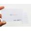 บัตรคีย์การ์ด HID ProxCard ®II (คลื่น 125khz) (แบบบาง)