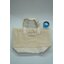 (มีกล่อง) kippis White Bear Boat Tote Bag & Mini Pouch กระเป๋าถือ และ กระเป๋าใบเล็ก