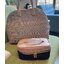 Marisol cosmetic vanity pouch กระเป๋าใส่เครื่องสำอาง (มีกล่อง)
