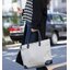 ❌เลิกจำหน่าย❌ (มีกล่อง) JOURNAL STANDARD Big Tote Bag กระเป๋าใบใหญ่ สายหนัง