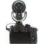 VMP+ Rode VideoMic Pro Plus