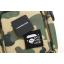 A Bathing Ape Camo กระเป่าสะพายพร้อมสายปรับและถอดได้