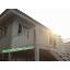 บ้านขนาด 4*6 เมตร ระเบียง 2*6+1*3 เมตร ยกสูง 2 เมตร (1 ห้องนอน 1 ห้องน้ำ 1 ห้องนั่งเล่น)