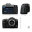 Blackmagic Design Pocket Cinema Camera 6K G2