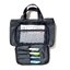 (มีกล่อง) shu uemura Makeup Artist Bag กระเป๋าถือ กระเป๋าแต่งหน้า