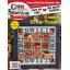 หนังสือนิตยสาร Cross Country Stitching ฉบับ June2011