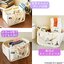 🟢พร้อมส่ง MOOMIN Storage tote bag กระเป๋าถือ กระเป๋าจัดระเบียบ เอนกประสงค์