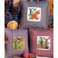หนังสือนิตยสาร Cross Country Stitching ฉบับ April2011