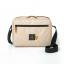 หมดแล้ว Rilakkuma SHOULDER BAG BOOK BEIGE ver. กระเป๋าสะพายสีครีม