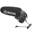 BOYA BY-BM3031 SUPER-CARDIOID SHOTGUN MICROPHONE