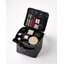 BOBBI BROWN กระเป๋าใส่เครื่องสำอาง โดดเด่นด้วยความจุที่น่าทึ่ง