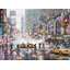 Letistitch ชุดปัก New York