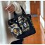 A Bathing Ape® 2021 AUTUMN/WINTER COLLECTION Stroll Tote & Mini Wallet กระเป๋าถือพร้อมสายสะพาย และกระเป๋าใบเล็ก