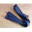Christian Olivier 2way light monogram Navy กระเป๋าสะพายไหล่ลายโมโนแกรมสุดหรู มาพร้อมสายสะพายข้าง